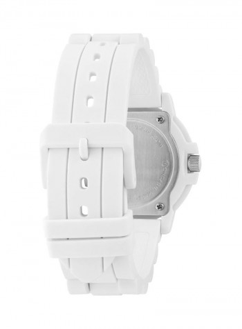 Water Resistant Analog Watch WYW.96210.RA