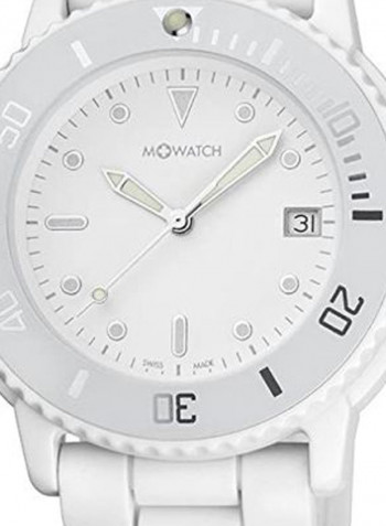Water Resistant Analog Watch WYW.96210.RA