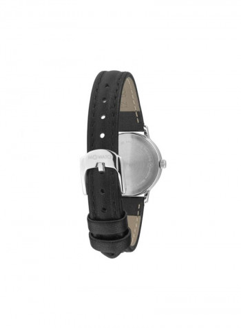 Women's Water Resistant Analog Watch WBB.46110.LB