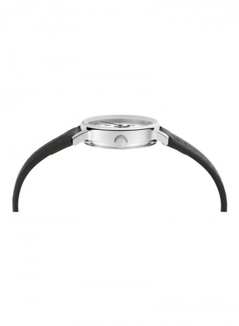Women's Water Resistant Analog Watch WBB.46110.LB