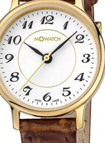 Women's Water Resistant Analog Watch WRE.46110.LG