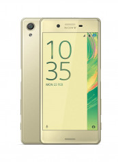 Xperia X Dual SIM Lime Gold 64GB 4G LTE reviews Xperia X Dual SIM Lime Gold 64GB 4G LTE