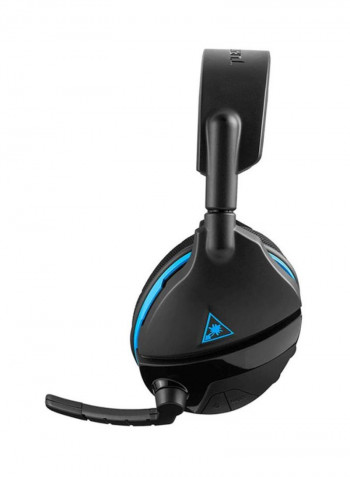 Ear Force Stealth 600P Headset Black