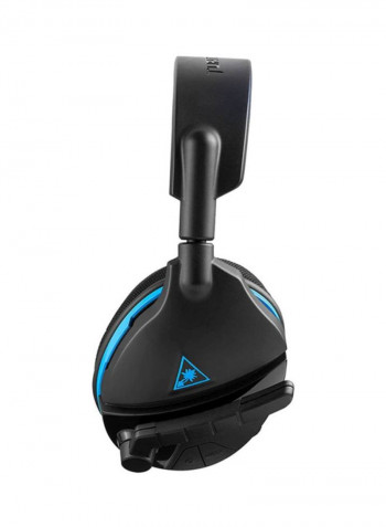 Ear Force Stealth 600P Headset Black