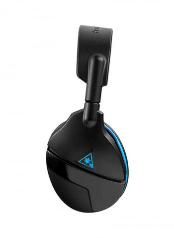Ear Force Stealth 600P Headset Black