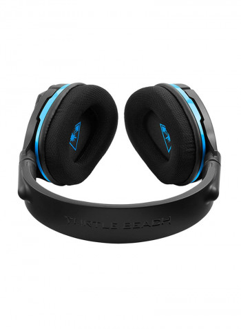 Ear Force Stealth 600P Headset Black