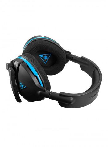 Ear Force Stealth 600P Headset Black
