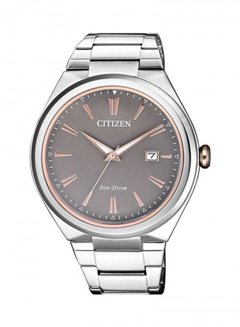 Men's Eco-Drive Analog Watch AW1376 55H