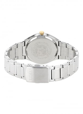 Men's Eco-Drive Analog Watch AW1376 55H