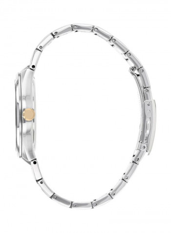 Men's Eco-Drive Analog Watch AW1376 55H