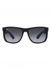 Men's UV-Protection Wayfarer Sunglasses - Lens Size: 55 mm