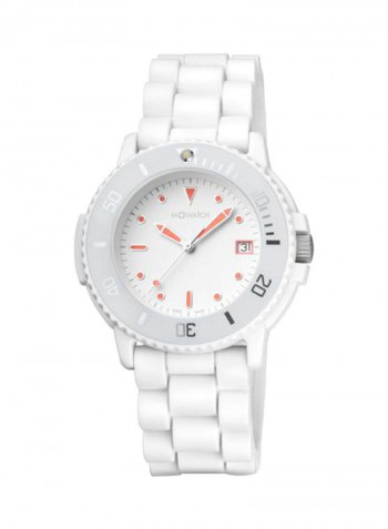 Aqua 43 Water Resistant Analog Watch WYW.96213.RA