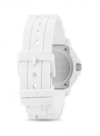 Aqua 43 Water Resistant Analog Watch WYW.96213.RA