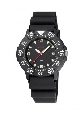 Men's Aqua 43 Analog Watch WYW.96221.RB