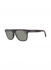 Men's UV-Protection Wayfarer Sunglasses - Lens Size: 54 mm