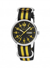 Water Resistant Analog Watch WBD.90321.NE
