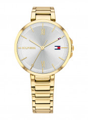 Women's Stainless Steel Analog Wrist Watch 1782207