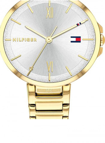Women's Stainless Steel Analog Wrist Watch 1782207