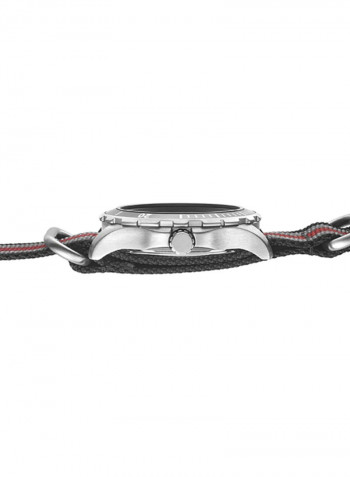 Men's Aqua Steel 41 Analog Watch WBD.14221.NB