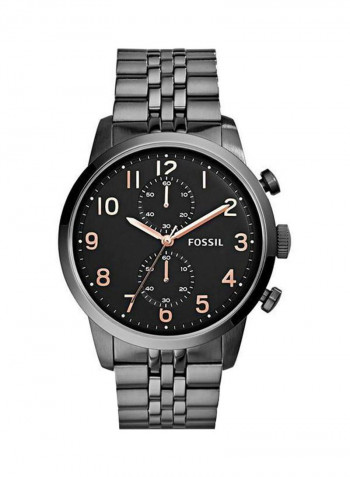 Men's Water Resistant Chronograph Watch FS4934