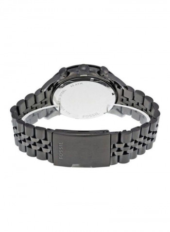 Men's Water Resistant Chronograph Watch FS4934