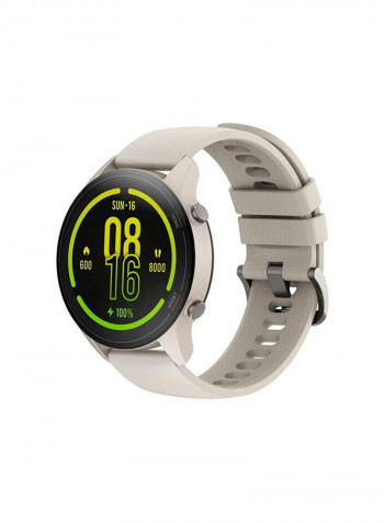 Mi Watch Beige