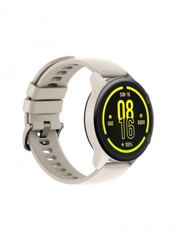 Mi Watch Beige
