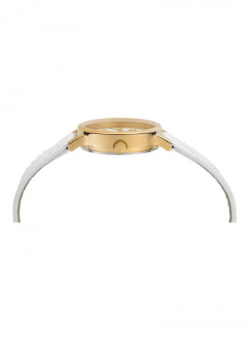 Women's Water Resistant Analog Watch WRE.46110.LA