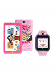 7 Inch Quad Core Kids 1GB RAM 16GB 3G With Gift Items - Middle East Version