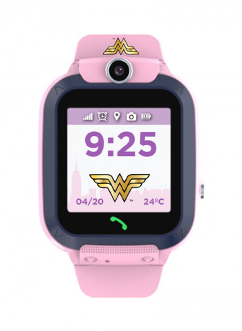 7 Inch Quad Core Kids 1GB RAM 16GB 3G With Gift Items - Middle East Version