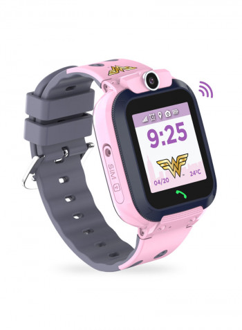 7 Inch Quad Core Kids 1GB RAM 16GB 3G With Gift Items - Middle East Version