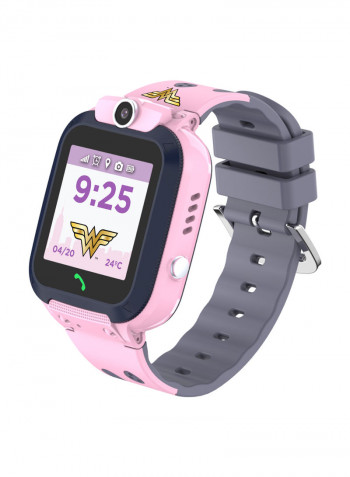 7 Inch Quad Core Kids 1GB RAM 16GB 3G With Gift Items - Middle East Version