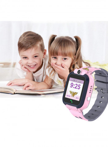 7 Inch Quad Core Kids 1GB RAM 16GB 3G With Gift Items - Middle East Version