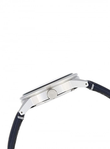Men's Stainless Steel Analog Watch - SUR287P