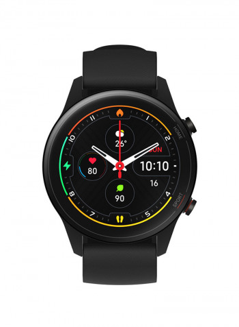 Mi Watch Black