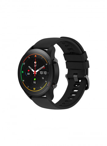 Mi Watch Black
