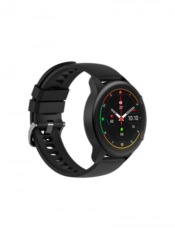 Mi Watch Black