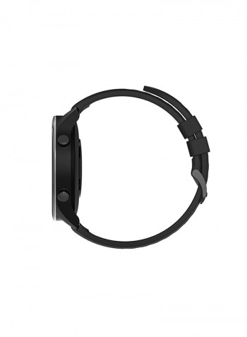 Mi Watch Black
