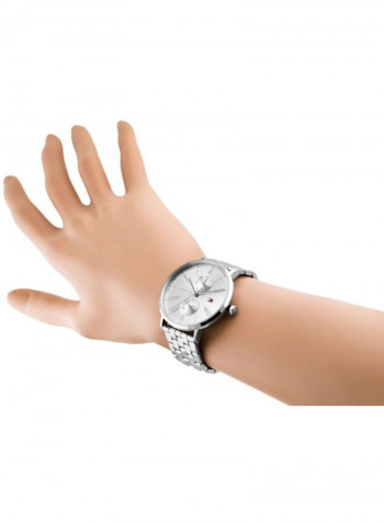 Women's Water Resistant Analog Watch 1782068