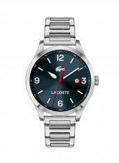 Men's Traveler Stainless Steel Analog Watch 2011108