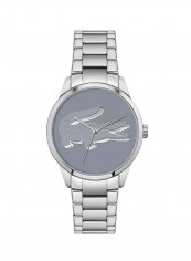 Women's Ladycroc Stainless Steel Analog Watch 2001174