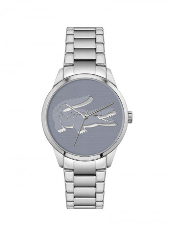 Women's Ladycroc Stainless Steel Analog Watch 2001174