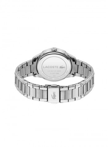 Women's Ladycroc Stainless Steel Analog Watch 2001174