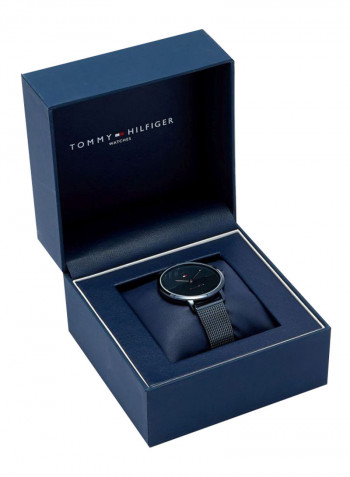 Women's Stainless Steel Analog Watch-1782341