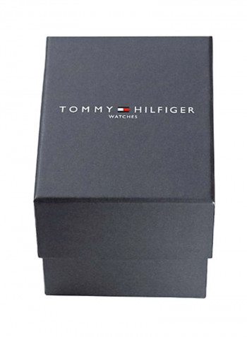 Women's Stainless Steel Analog Watch-1782354