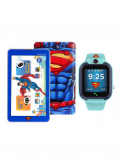 7 Inch Quad Core Kids 1GB RAM 16GB 3G With Gift Items - Middle East Version