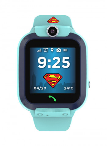 7 Inch Quad Core Kids 1GB RAM 16GB 3G With Gift Items - Middle East Version