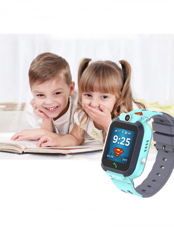 7 Inch Quad Core Kids 1GB RAM 16GB 3G With Gift Items - Middle East Version