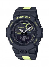 Men's G-Shock Analog/Digital Watch GBA-800LU-1A1DR