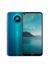 3.4 Dual SIM Fjord Blue 4GB RAM 64GB 4G LTE reviews 3.4 Dual SIM Fjord Blue 4GB RAM 64GB 4G LTE